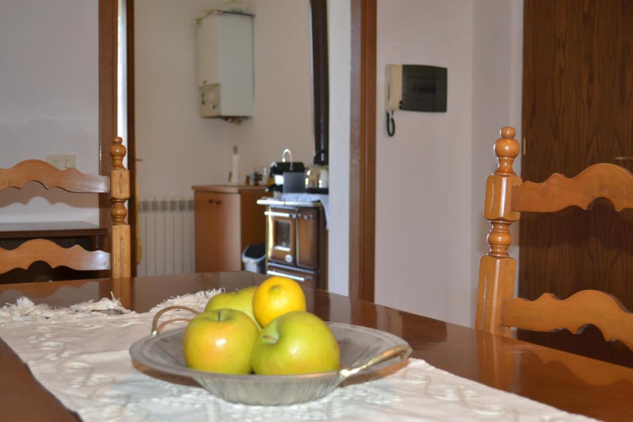 Appartamento La Chiusa Monticiano Zewnętrze zdjęcie