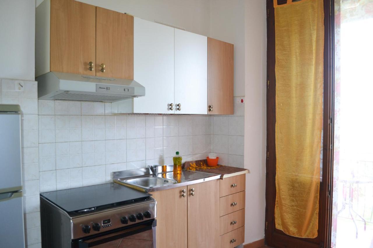 Appartamento La Chiusa Monticiano Zewnętrze zdjęcie