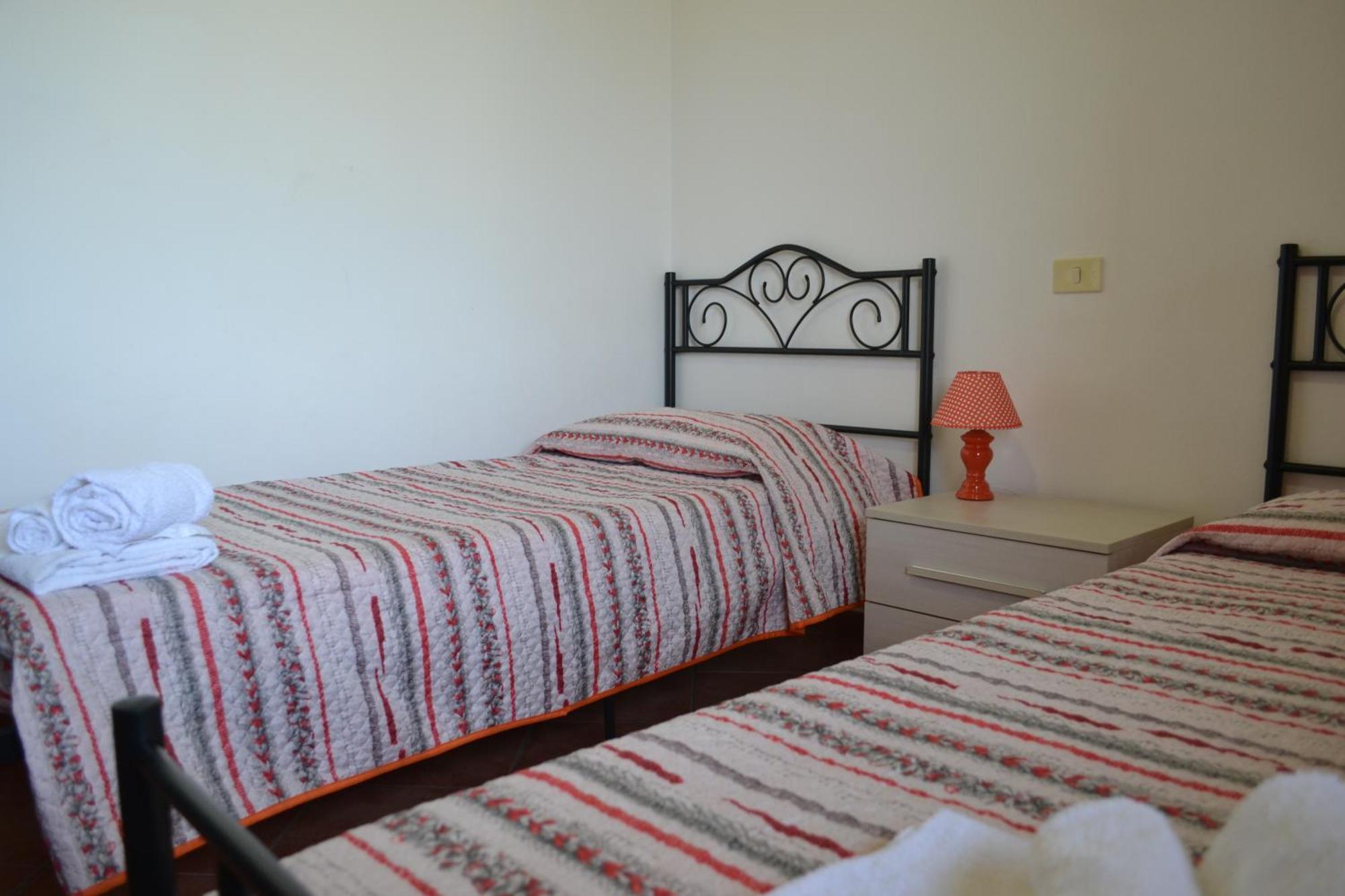 Appartamento La Chiusa Monticiano Zewnętrze zdjęcie